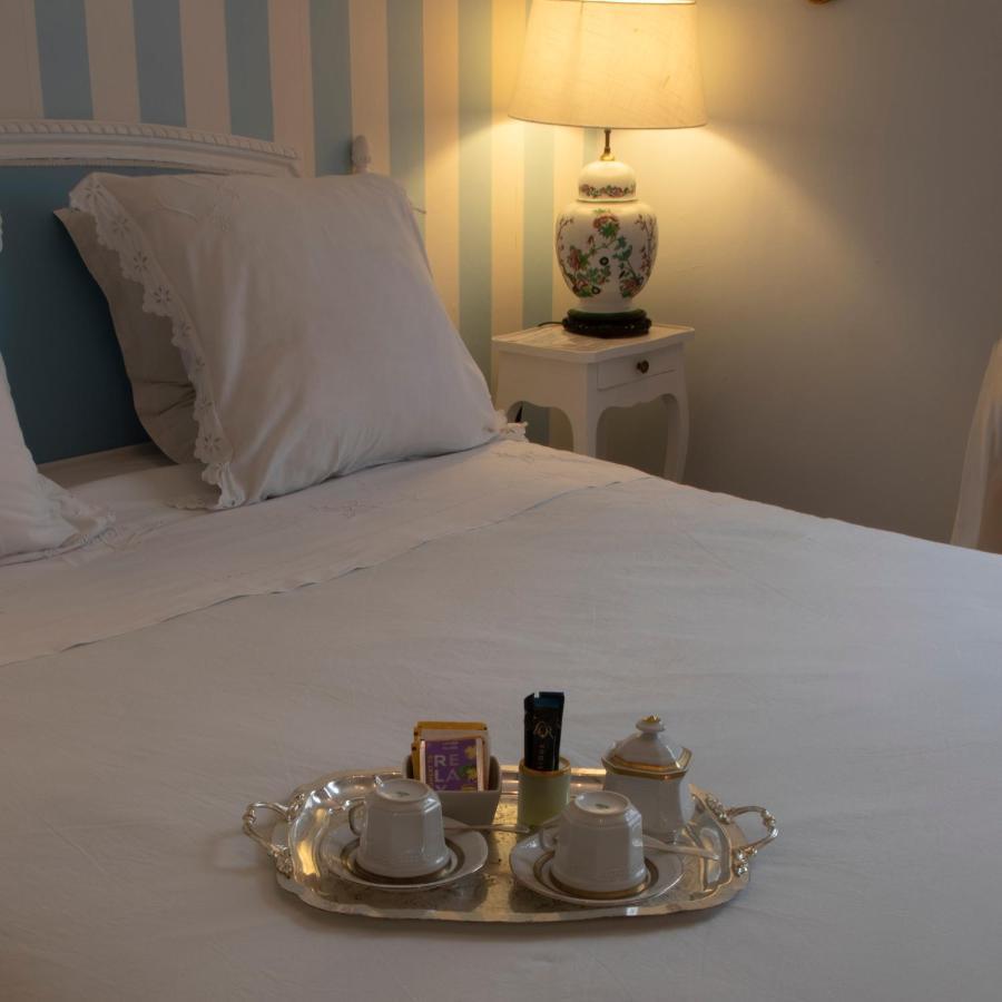 닥스 La Croix Blanche B&B 외부 사진