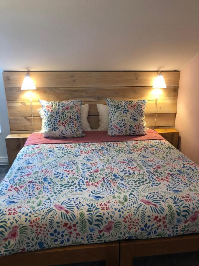 닥스 La Croix Blanche B&B 외부 사진