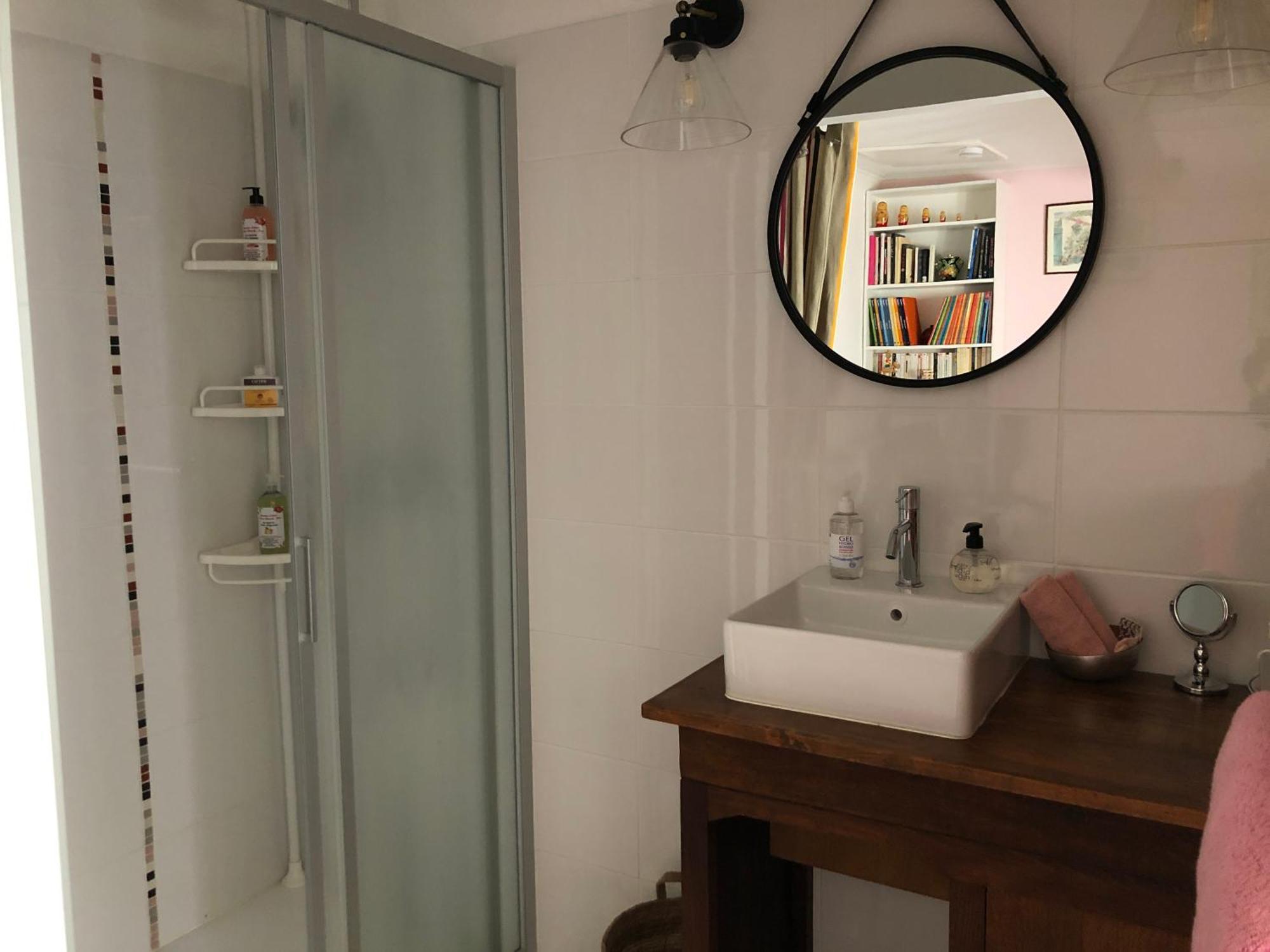 닥스 La Croix Blanche B&B 외부 사진