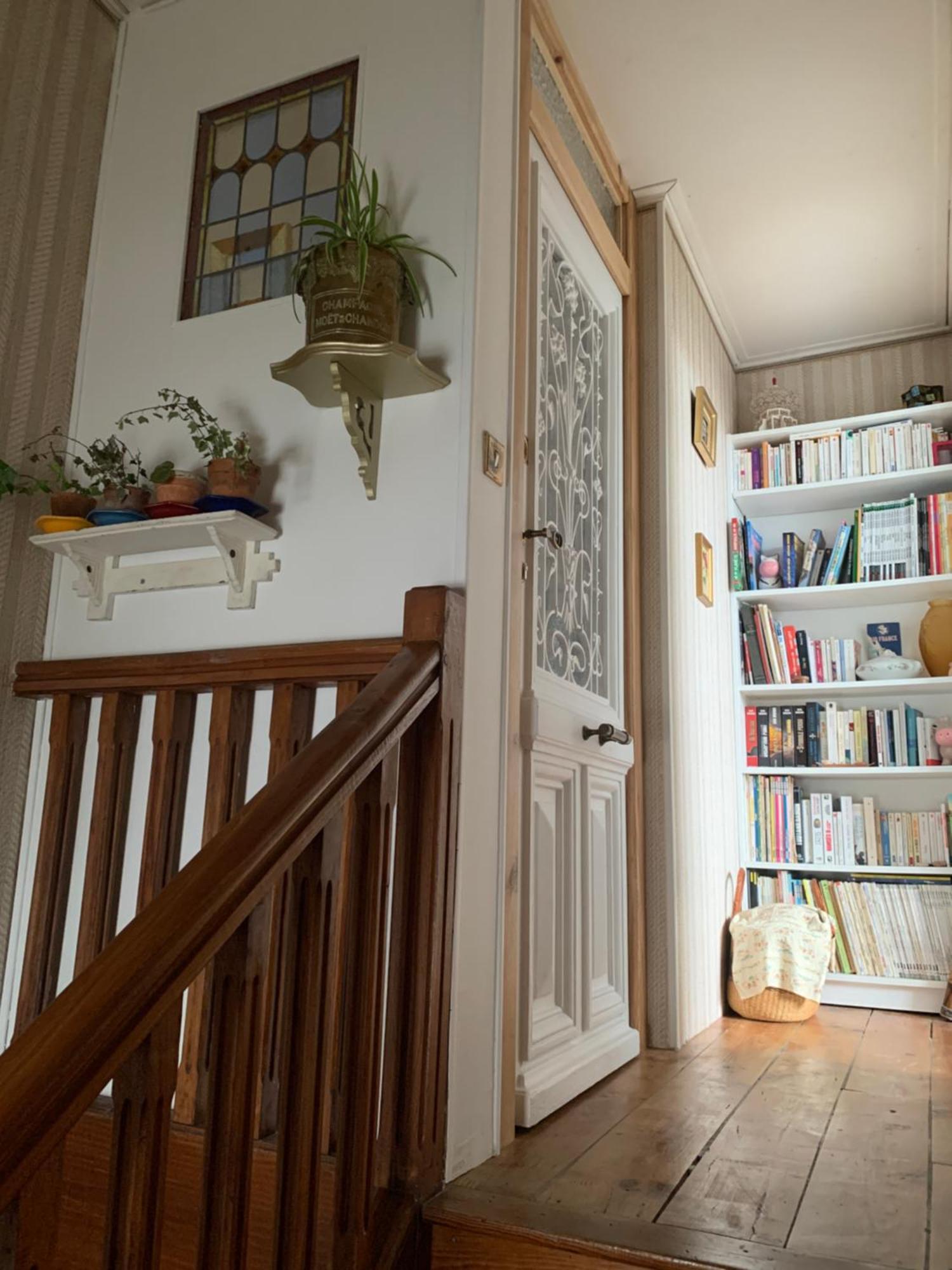 닥스 La Croix Blanche B&B 외부 사진